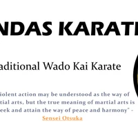 Dundas Karate