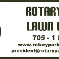 Rotary Park Lawn Bowls Club