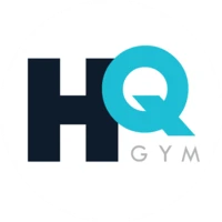 HQ Gym Health and Wellness