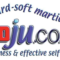 Go Ju Ryu Karate Jitsu. A blend of Traditional Oriental and modern Western Martial Arts.