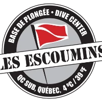 Base de plonge des Escoumins