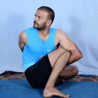 Sharath Yoga Centre