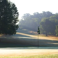 Uxbridge Public Golf Course