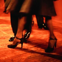 LATIN SALSA UK
