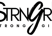 Strngrl