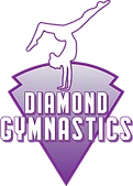 Diamond Gymnastics Amersham