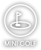 Hartt Island Minigolf
