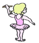 Godalming School Of Dance