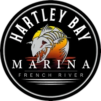 Hartley Bay Marina