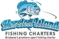 Moreton Island Fishing Charters
