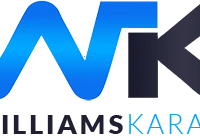 Williams Karate