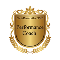Chris Kenworthy | Performance Coach