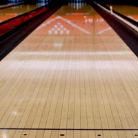 Cognac Bowling