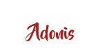 Trained By Adonis