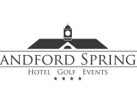 Sandford Springs Hotel & Golf Club