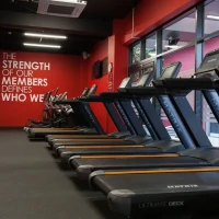 Snap Fitness Burntwood