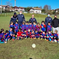 Les Eglantins