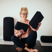 The Kali Collective Yoga Studio Glasgow