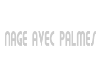 herouville nage avec palmes