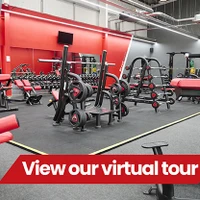 Snap Fitness Stourbridge