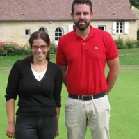 Golf d'Alençon Arçonnay