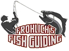 Frohlich's Fish Guiding Prince Rupert Fishing Charters