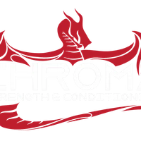 Chroma Strength and Conditioning