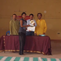 Yogisha Mission Trust | Yoga Classes For Weight loss | Meditation Class | Breathing Excersises in Annanagar