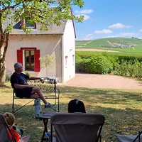 La VILLA - HAPPY PETIT SENAIS SANCERRE