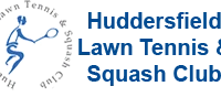 Huddersfield Lawn Tennis & Squash Club
