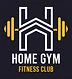 Home Gym Fitness Club