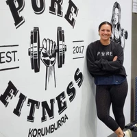Pure Fitness Korumburra