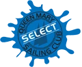 Queen Mary Sailing Club