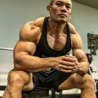 Sanjeet Shrestha
