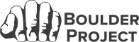 Boulder Project