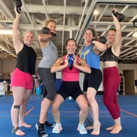 Kelowna Bootcamp