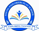 Young Explorers Playschool and Day Care