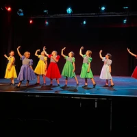 Centre Stars