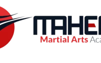 Mahers Martial Arts Academy