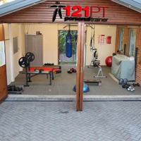 121 Personal Fitness Training