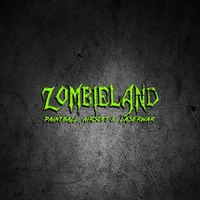 Zombieland Paintball and Laser Tag