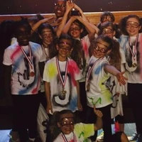 JK Dance Academy