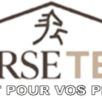 Horse Tent