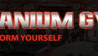 Titanium Gym