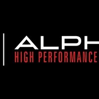 Alpha - High Performance Center