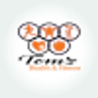 Toms' Fit House: Private Personal Training Gym