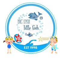 Big Fish Little Fish Swim School