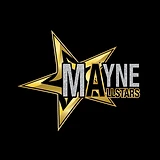 Mayne Allstars Cheer Ltd