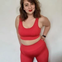 Hello Fitness Christine
