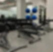 HSBC PLACE FITNESS CENTRE